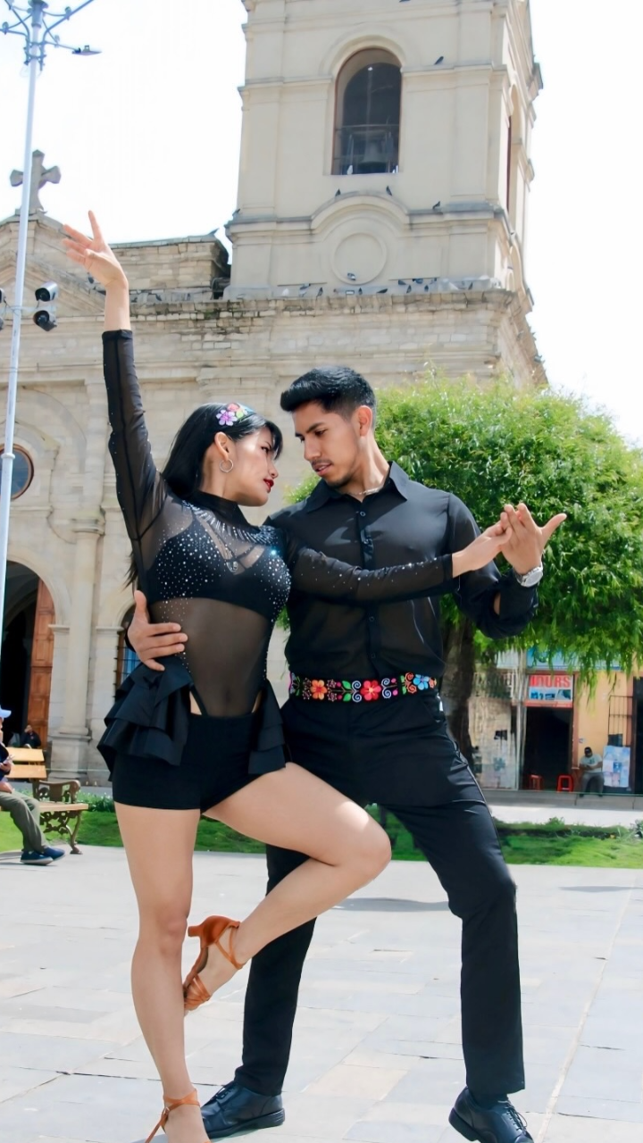 Bachata